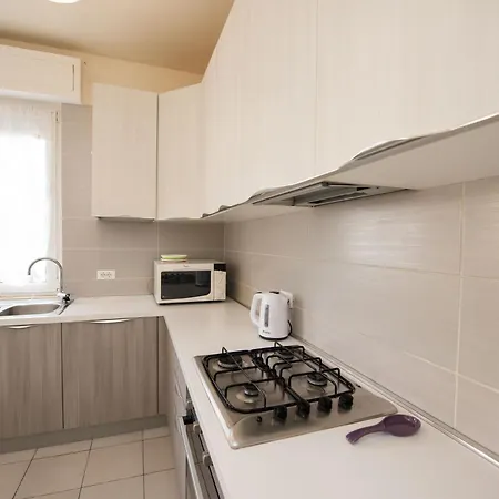 Casa Emmeti Desenzano del Garda
