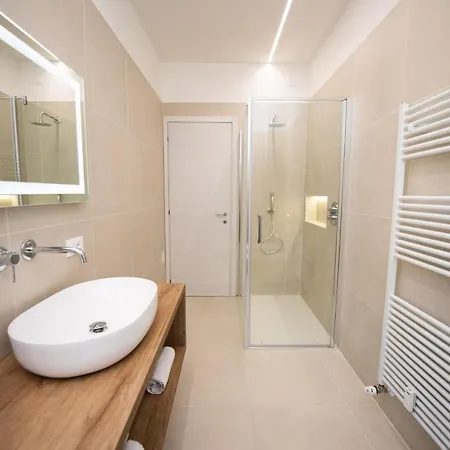 Casa Emmeti Apartment