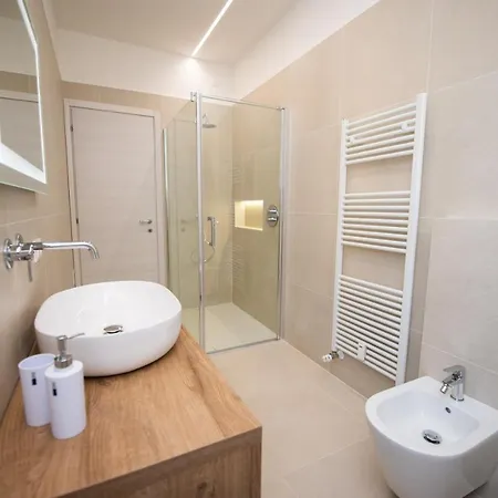 Casa Emmeti * Desenzano del Garda