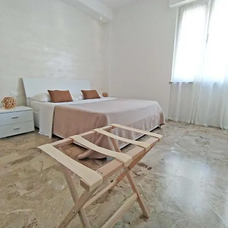 Apartment Casa Emmeti *